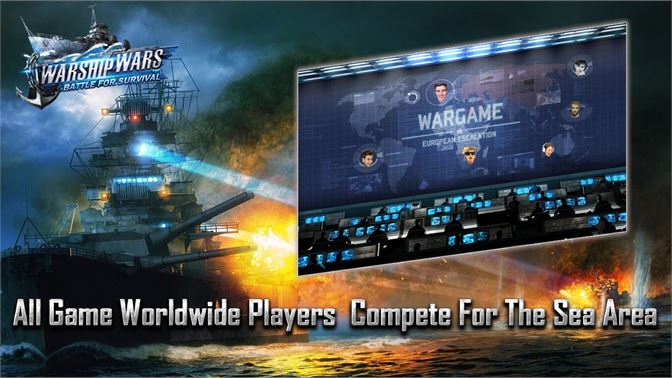 Descargar Marine Empire Warship Battles para Windows