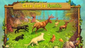 Descargar Puma Family Sim Online gratis para Windows
