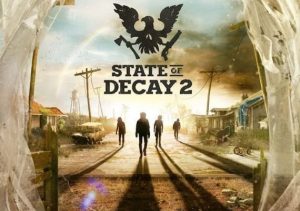 Descargar State of Decay 2.