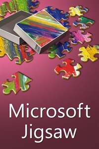 Descargar Microsoft Jigsaw