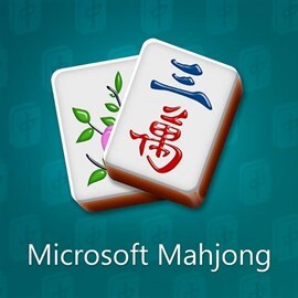 Descargar Microsoft Mahjong