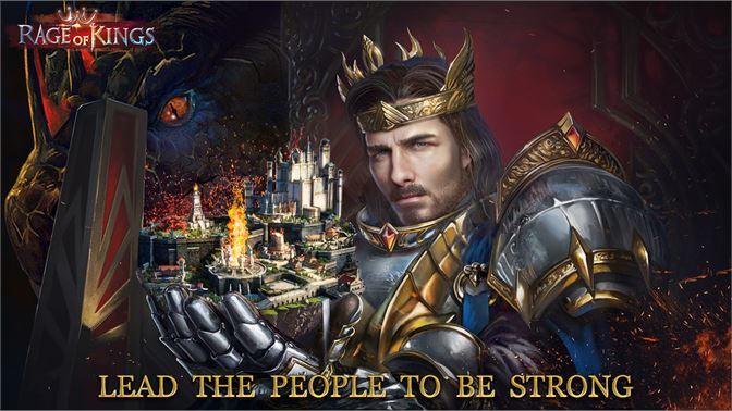 Rage of Kings: Dragon Campaign download the new version for mac