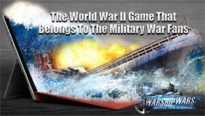 Descargar Warship Wars para pc