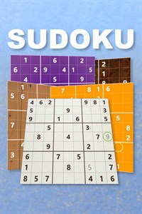 Sudoku (Oh no! Another one!) instal the new