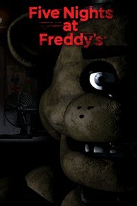 Descargar Five Nights at Freddy's