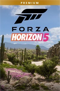 Descargar Forza Horizon 5 Premium Edition para Pc