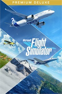 Descargar Microsoft Flight Simulator Premium Deluxe para Pc