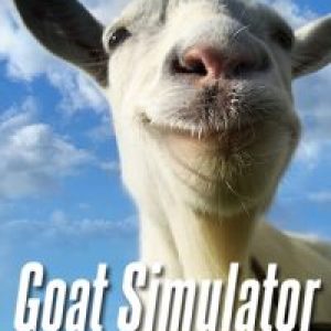 Goat Simulator Windows 10