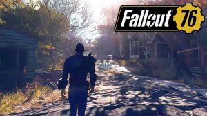 Descargar Fallout 76 para Pc